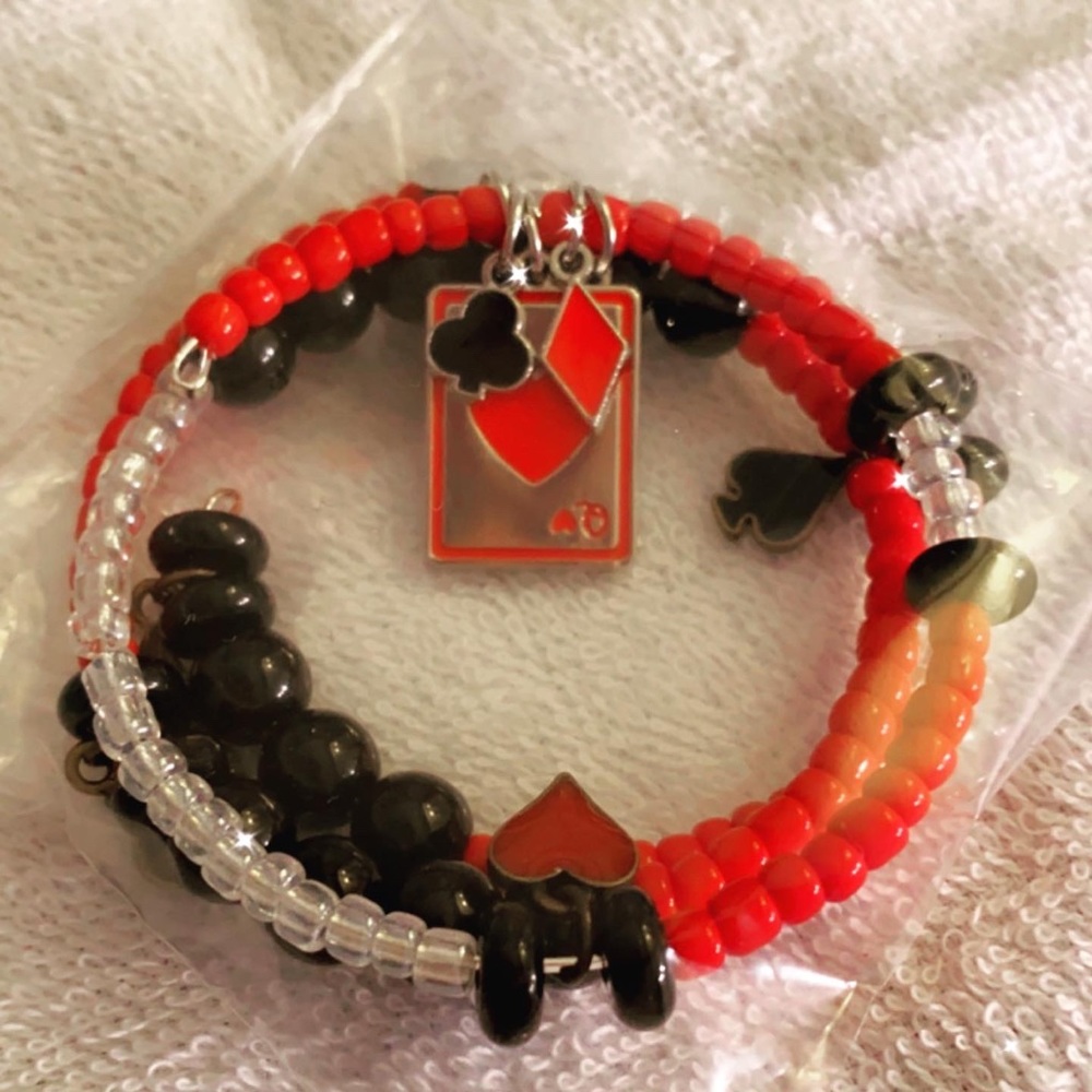 Handcrafted Jewelry